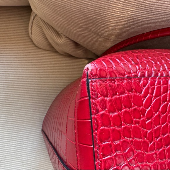 Smythson Tote Bag Very good/good condition - Picture 8 of 11